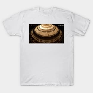 Texas Capitol 3 T-Shirt